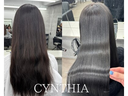 シンシア 新宿(CYNTHIA)の写真