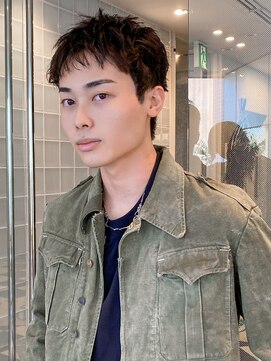 アクティブショート