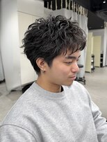 ゼスト 八王子店(ZEST) 大人スパイキー