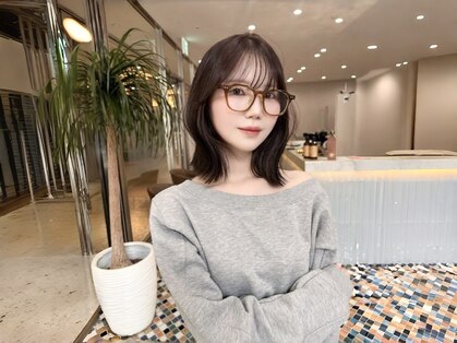 オズ 安積店(OZ)の写真