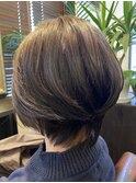 髪質改善/茅ヶ崎/40代/50代/60代