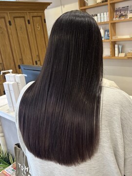 チャンプ 小阪店(Champ) 触れたくなるグロス髪