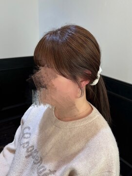 ハマースミス(Hammer Smith) greige