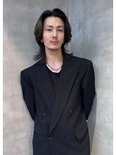 ナイロンバイセレクション(NYLON by Selection.) 豊田 智行