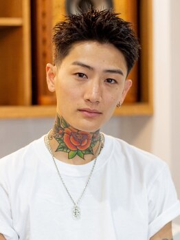 ポリッシュマン コウベ(POLISHMAN.KOBE)の写真/【あなたの魅力をワンランク上へ】