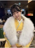 成人式