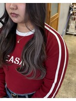 ミロク 宜野湾店(miloc)&nbsp;インナーカラー