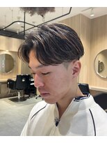 レボ 片町店(Revo)&nbsp;フェザーショート