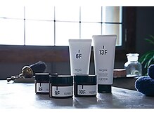 ELEVATEのスタイリング剤で更なる高みへご自宅での再現性もUP【横浜/横浜駅/メンズパーマ/メンズサロン】