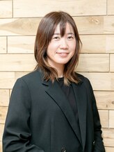 ヘア スタジオ カミング(HAIR STUDIO 髪ING) 高田 智亜紀