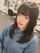 パムス(pams)&nbsp;ハイレイヤースタイル