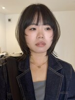 イーズ(e's)&nbsp;riko｜1分で巻ける可愛いのに時短なレイヤー