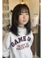 バーチ ウシワカマル(BIRCH ushiwakamaru)&nbsp;キッズカットも！レイヤースタイルオススメです♪