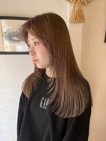 ソフト(soft) ロング!