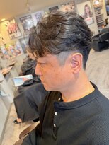 ヘア メイク ココ(hair make coco)&nbsp;波ウェーブ♪