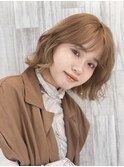 ハイトーンカラー