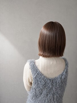 ラポーザヘア(La Pausa Hair) ボブ
