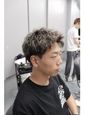 ハイライトショート