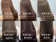 ヘアドレッシング インプローブ 前橋(hair dressing improve)の写真