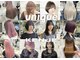 ユニークバイケンジ 町田(unique KENJE)の写真