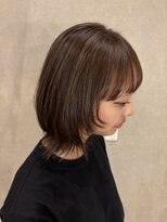 リノ カルバリ(Lino Calbari)&nbsp;Lino Calbariスタイル