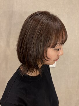 リノ カルバリ(Lino Calbari) Lino Calbariスタイル