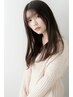 【miyu限定☆】カットモデル(ロング・ボブ)￥1100