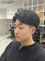 レボ(Revo) ラルフカール