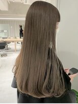 プロデュース 東橋本店(Produce) 橋本/学割U24/髪質改善/ブリーチ/脱白髪染め/ハッシュカット