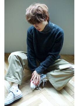 ホーミートウキョウ(HOMIE TOKYO) 【HOMIE TOKYO渋谷】☆03-3797-1818☆最新スタイル 6026