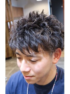 トランク(TRUNK) オシャレカジュアル