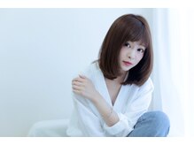 Perm＊ダメージレスで柔らかい手触り！Straight＊自然で柔らかさのあるさらさらストレートがこだわり！！