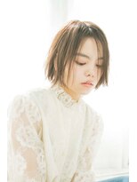 クロエ 恵比寿(Cloe)&nbsp;脱！重ためボブ