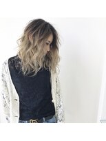 if&nbsp;外国人風カラー