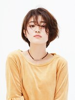アースモード 八千代緑が丘店(EARTH Mode) カジュアルセクシーショート【EARTH八千代が丘】