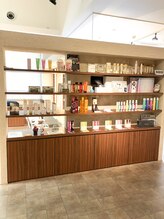 数多くのこだわり抜いた人気アイテム♪