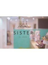 SISTER by GRIMM【シスターバイグリム】
