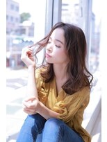 フォルテ 中田店&nbsp;ミディアムスタイル