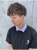 men's perm【レーヴ】