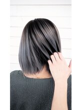 【AUBE HAIR厳選】のトリートメント★