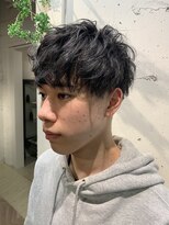 エル(EL by green)&nbsp;【MITSU】ラウンドエッジマッシュ