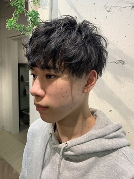 エル(EL by green) 【MITSU】ラウンドエッジマッシュ