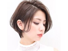 ヨファ ヘアー(YOFA hair)の雰囲気（毎月通いやすい☆）