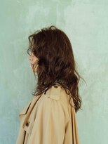 プロデュース 町田店(Produce)&nbsp;大人かわいい無造作カール【町田駅/町田/学割U24】