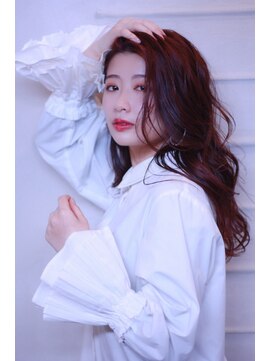ヘアアトリエオット(hair atelier 8 otto) 全国誌arにノミネート