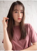 ガーリーロングARKS上大岡