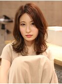 ~THE BROWNE SALON~艶髪ショコラブラウン