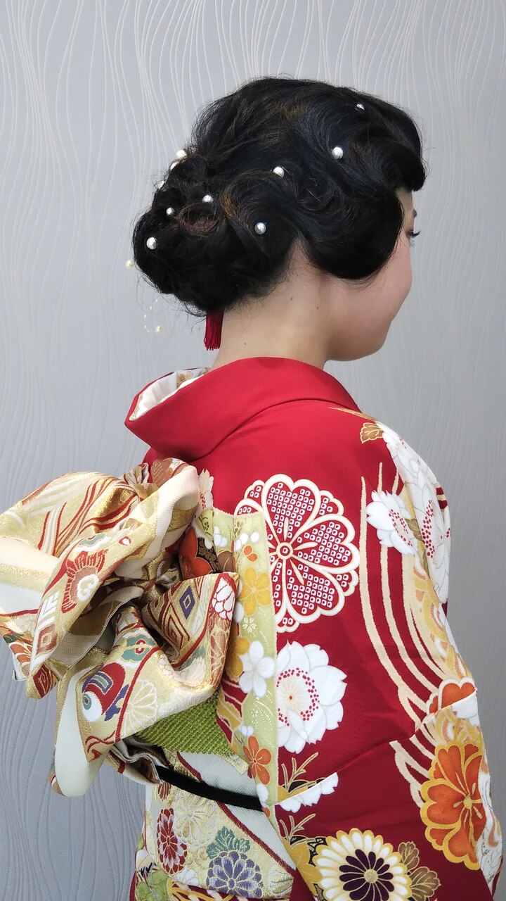 2025年-2026年冬】レトロの髪型・ヘアアレンジ｜人気順