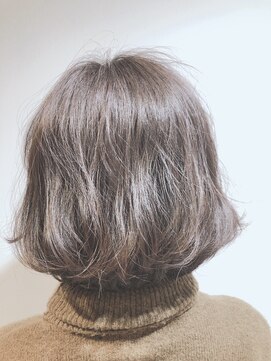 リノ 船橋(Lino) スモーキーグレージュ