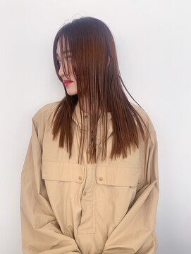 オフヘアショップ(OFF HAIRSHOP) OFF/have fun